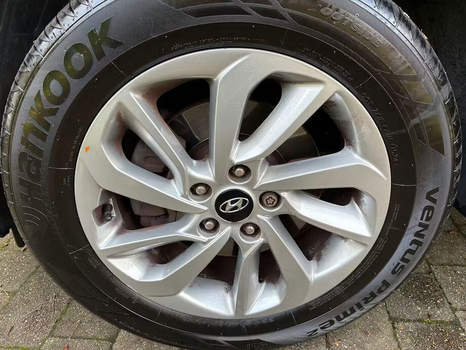 Used Hyundai TUCSON 2015 for sale - 77533672: Photo 5