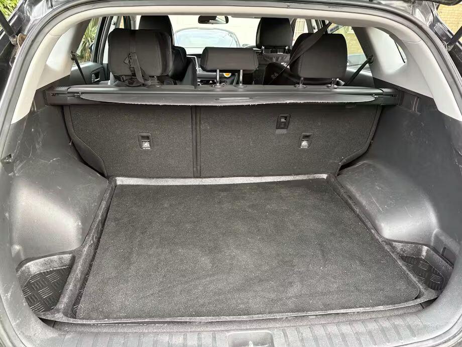 Used Hyundai TUCSON 2015 for sale - 77533672: Photo 9