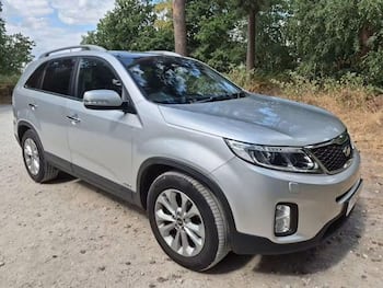 Used Kia Sorento 2014 for sale - 79615963: Photo