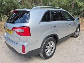 Used Kia Sorento 2014 for sale - 79615963: Photo