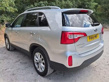 Used Kia Sorento 2014 for sale - 79615963: Photo