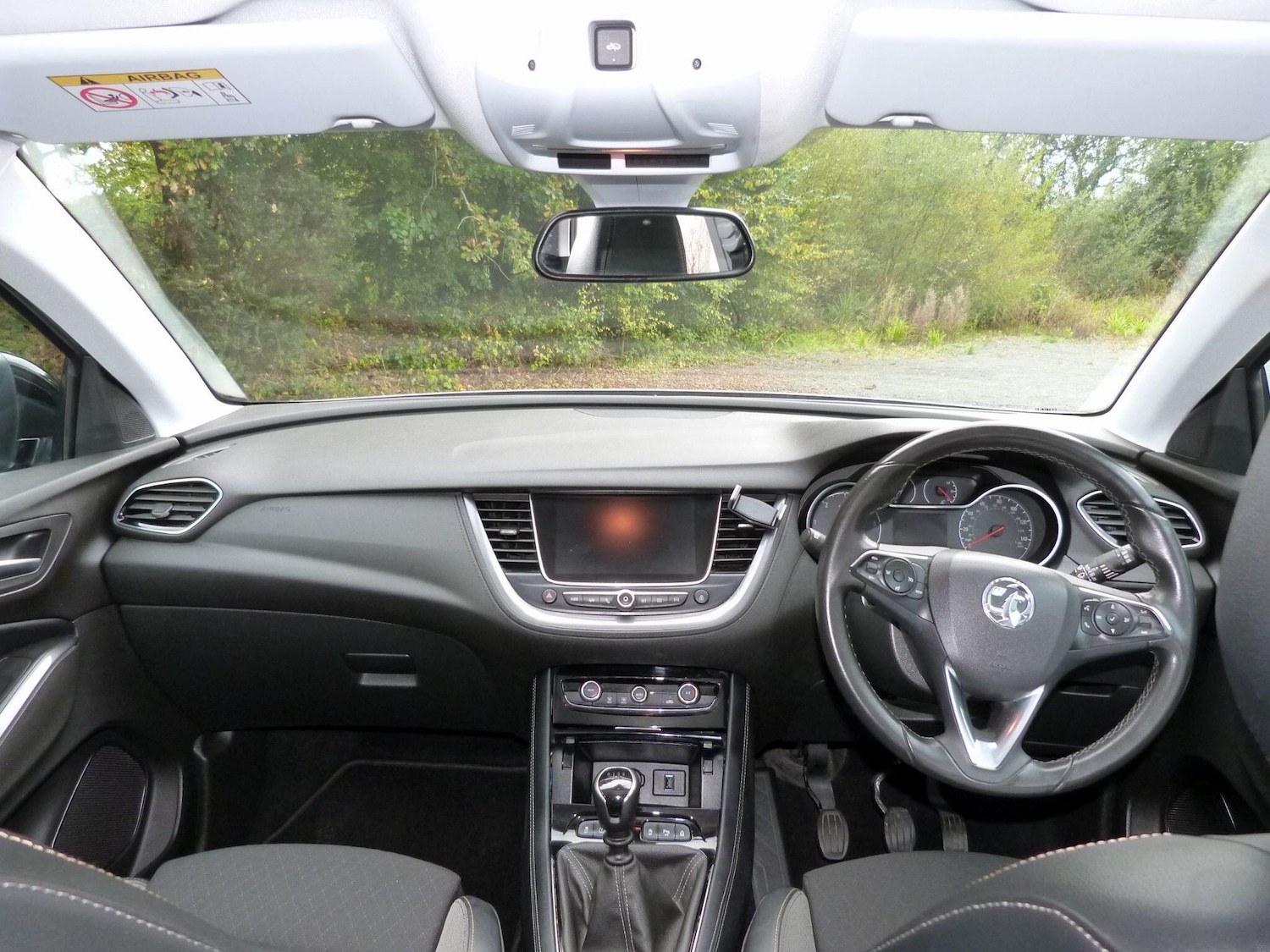 Used Vauxhall Grandland X 2019 for sale - 76149206: Photo 10