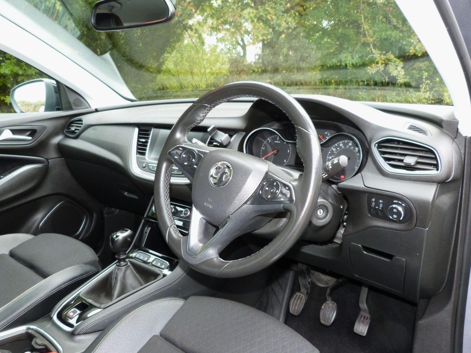 Used Vauxhall Grandland X 2019 for sale - 76149206: Photo 11