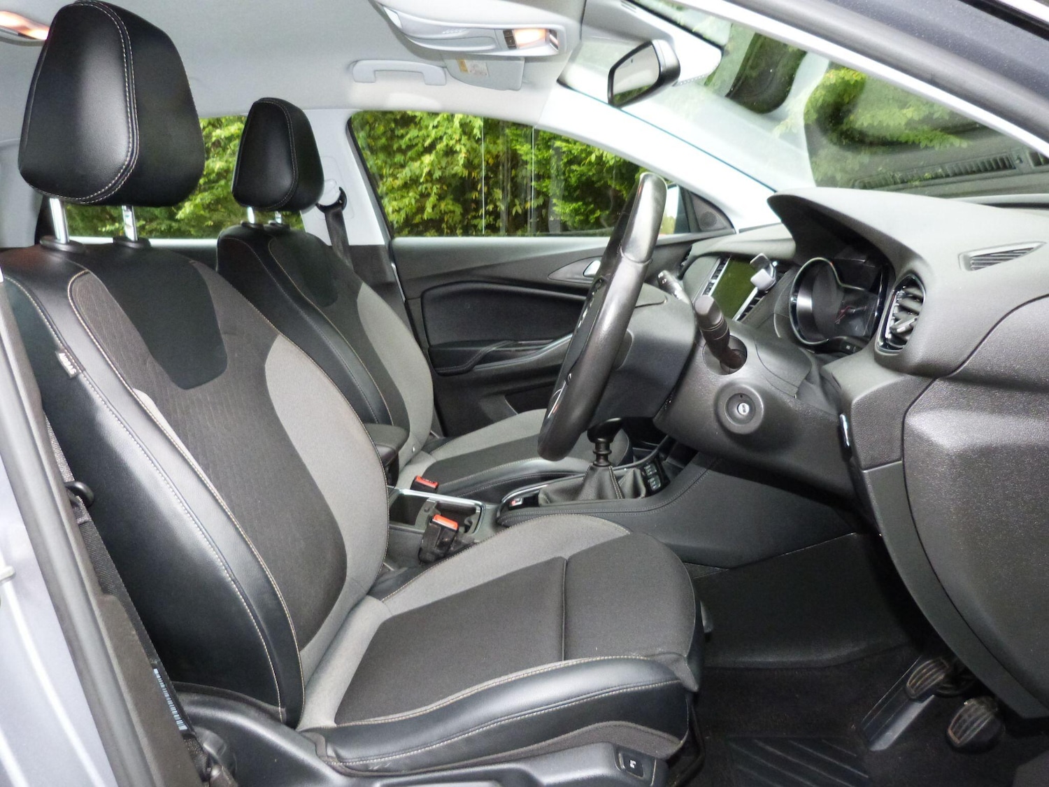 Used Vauxhall Grandland X 2019 for sale - 76149206: Photo 12