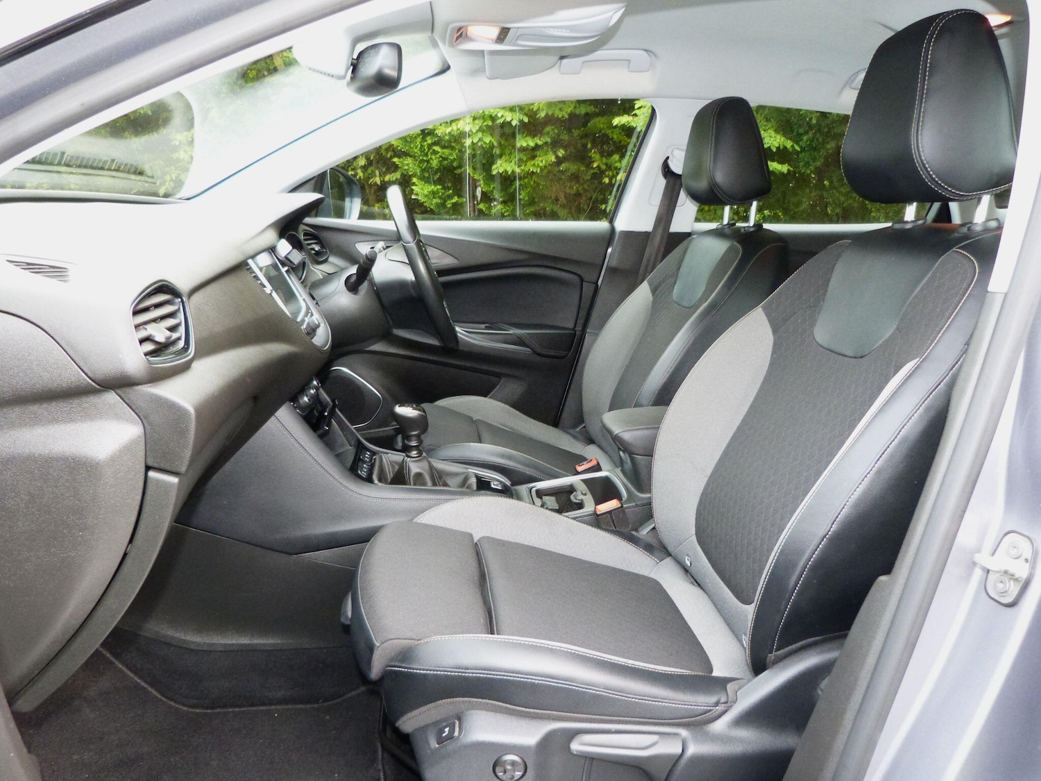 Used Vauxhall Grandland X 2019 for sale - 76149206: Photo 14