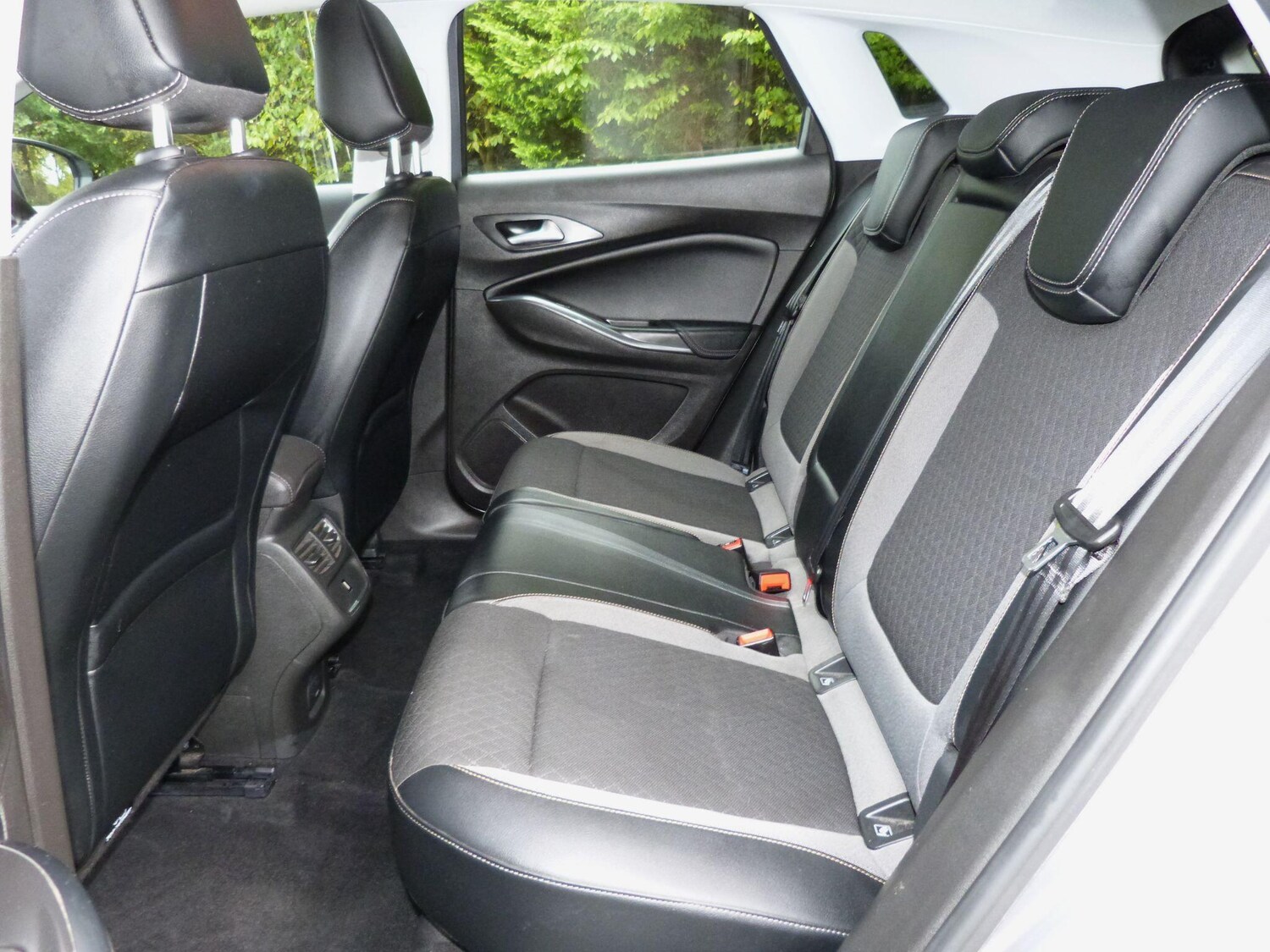 Used Vauxhall Grandland X 2019 for sale - 76149206: Photo 15