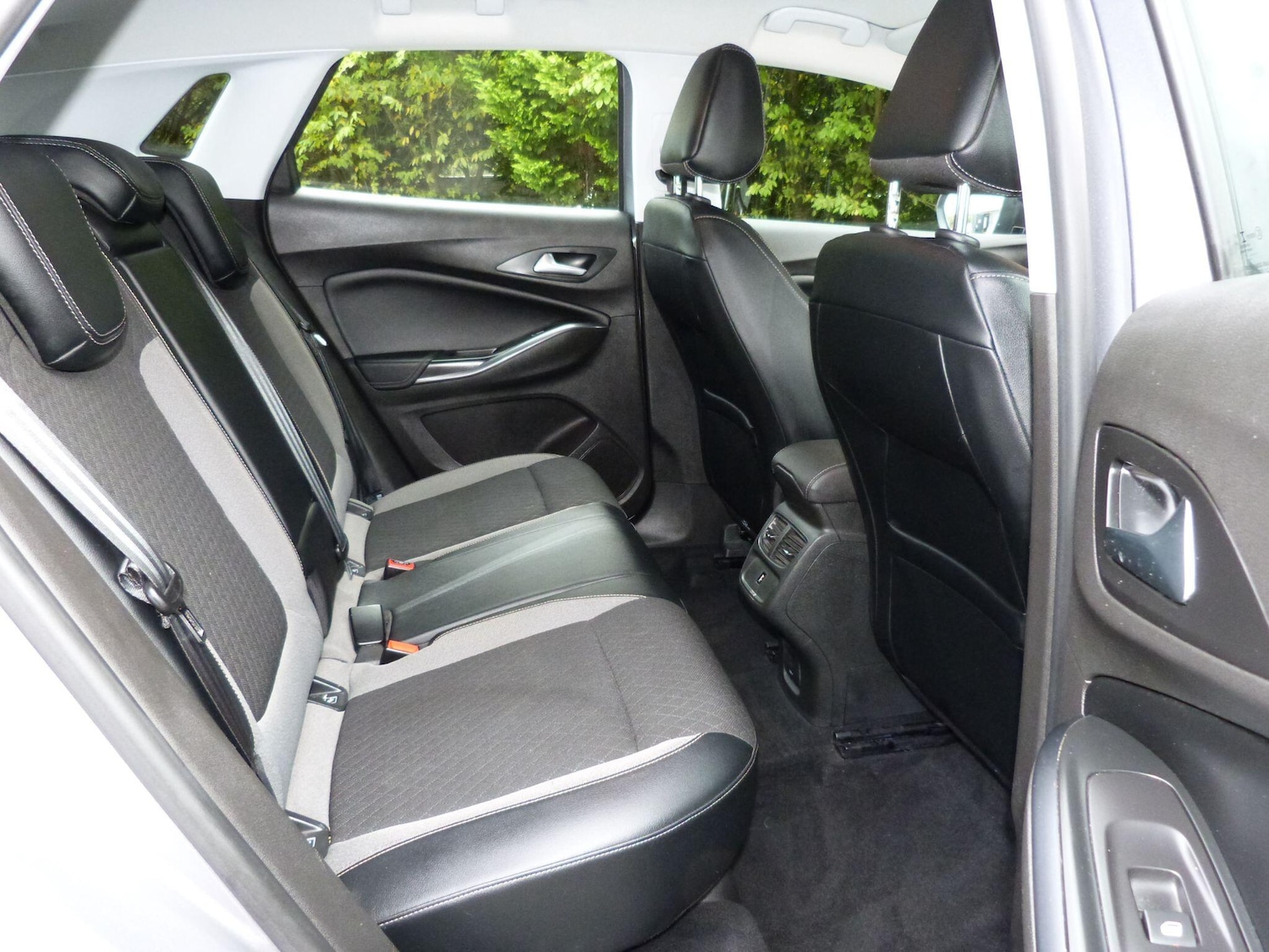 Used Vauxhall Grandland X 2019 for sale - 76149206: Photo 16