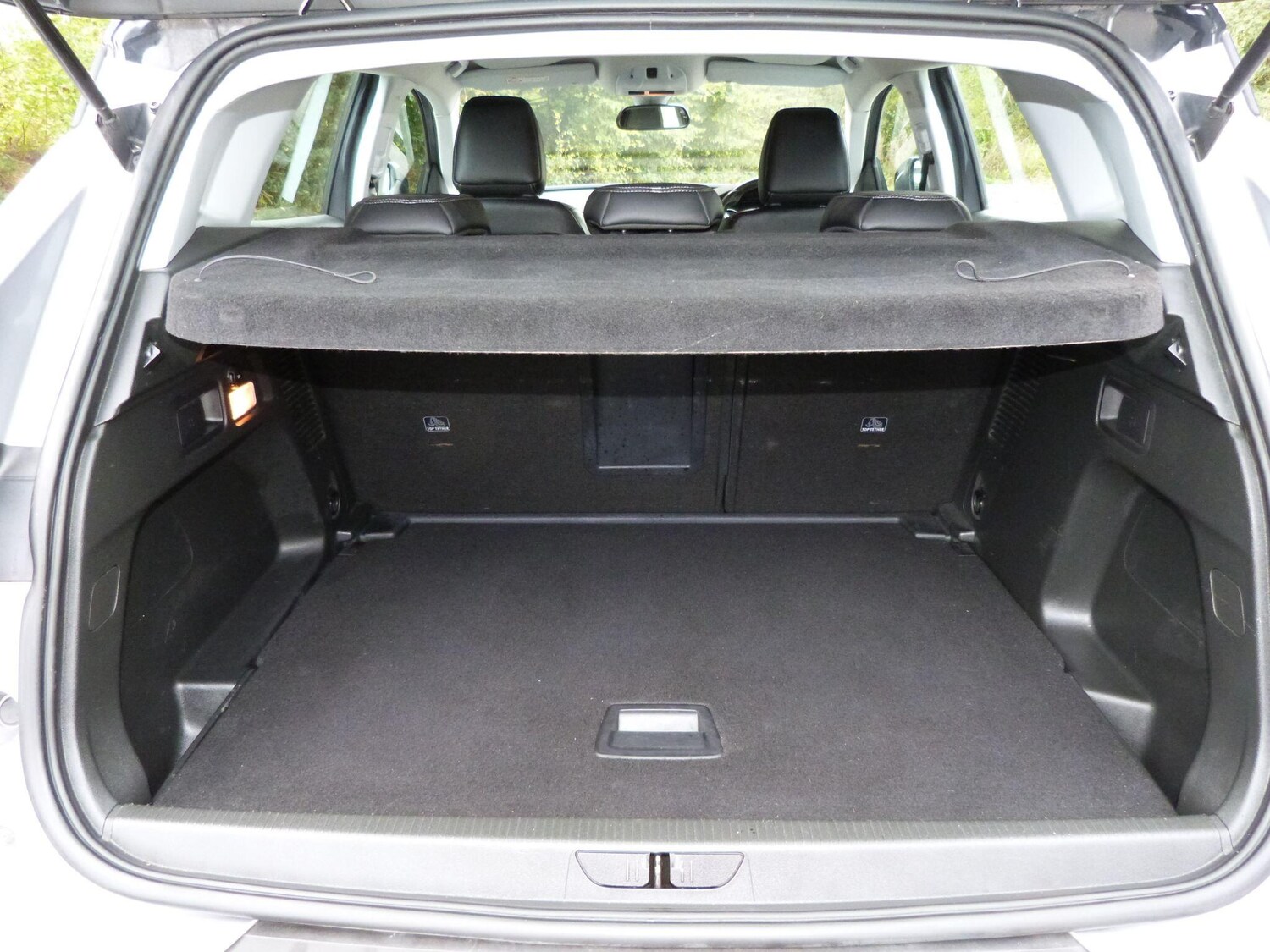 Used Vauxhall Grandland X 2019 for sale - 76149206: Photo 17