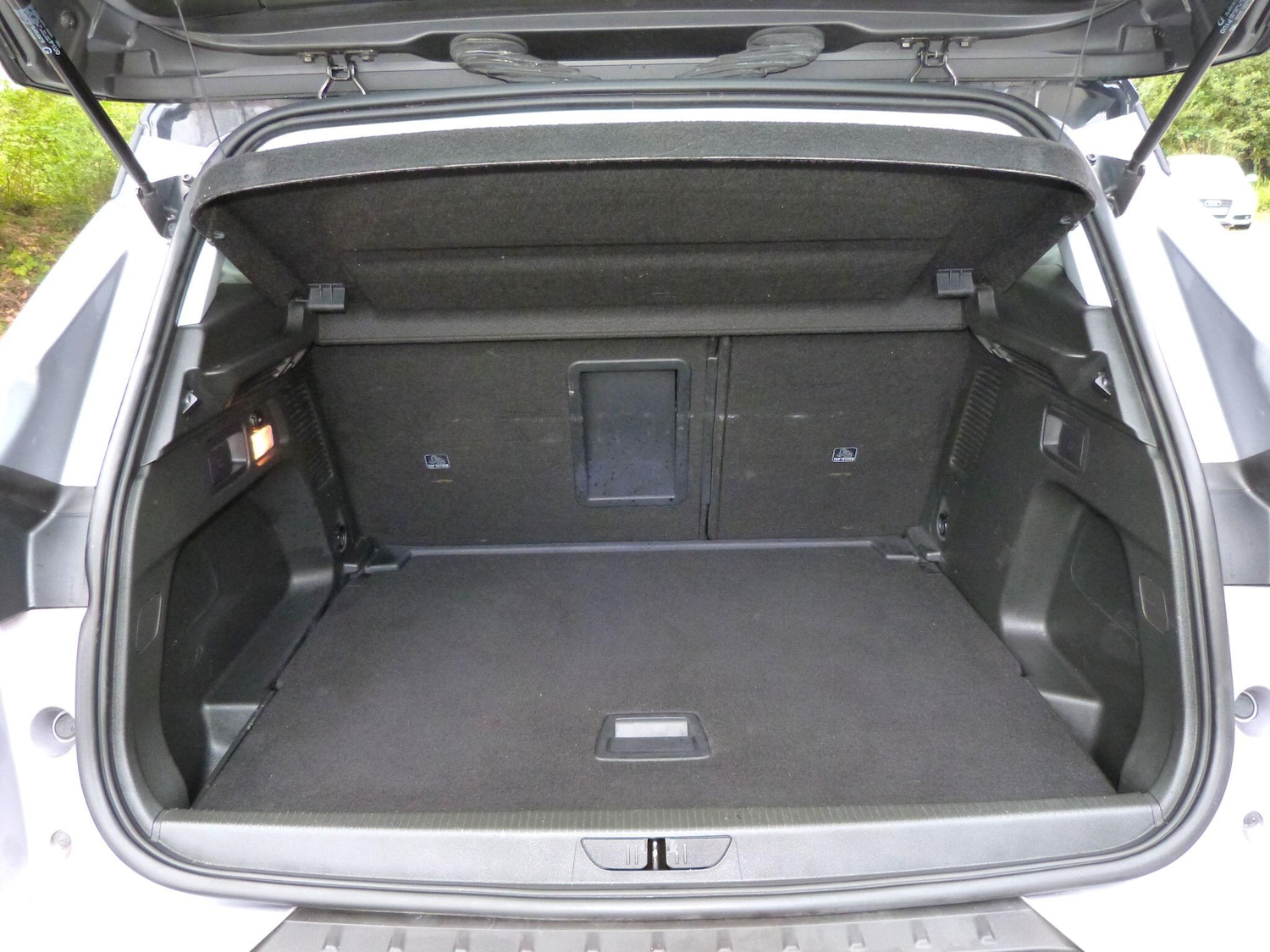 Used Vauxhall Grandland X 2019 for sale - 76149206: Photo 18