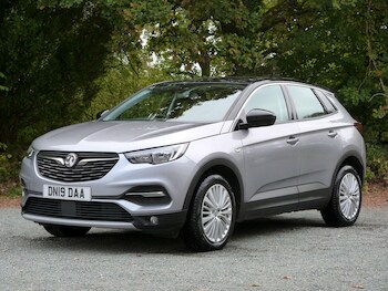 2019 (19) - 1.5 Turbo D BlueInjection Sport Nav Euro 6 (s/s) 5dr