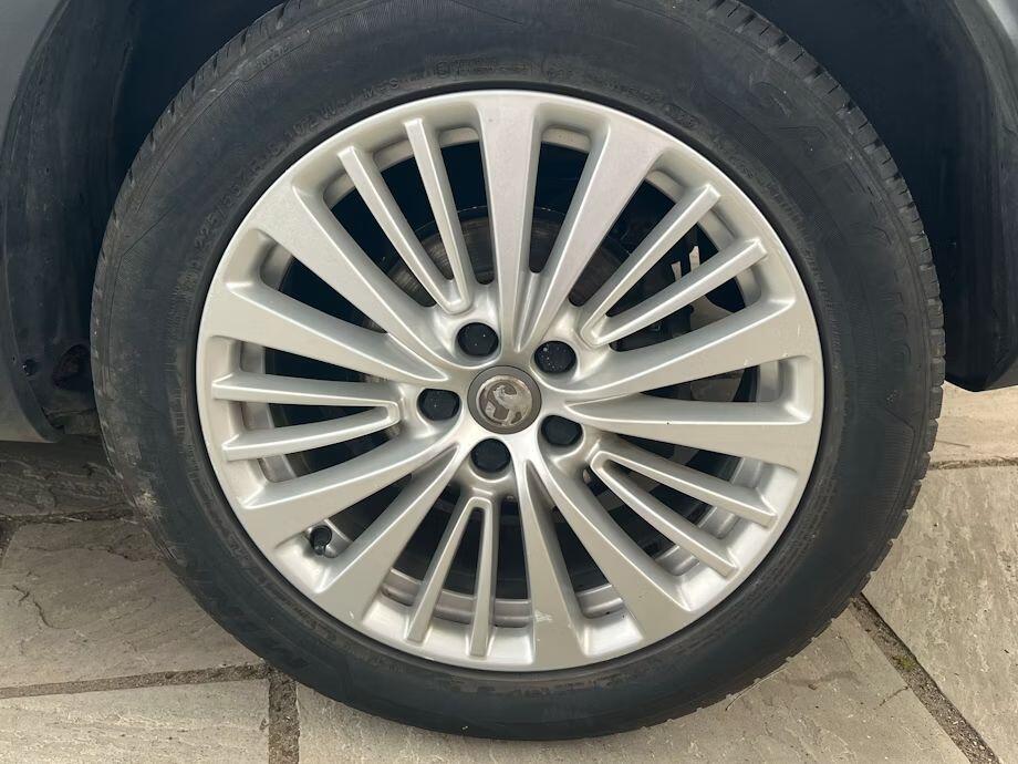 Used Vauxhall Grandland X 2019 for sale - 76149206: Photo 5