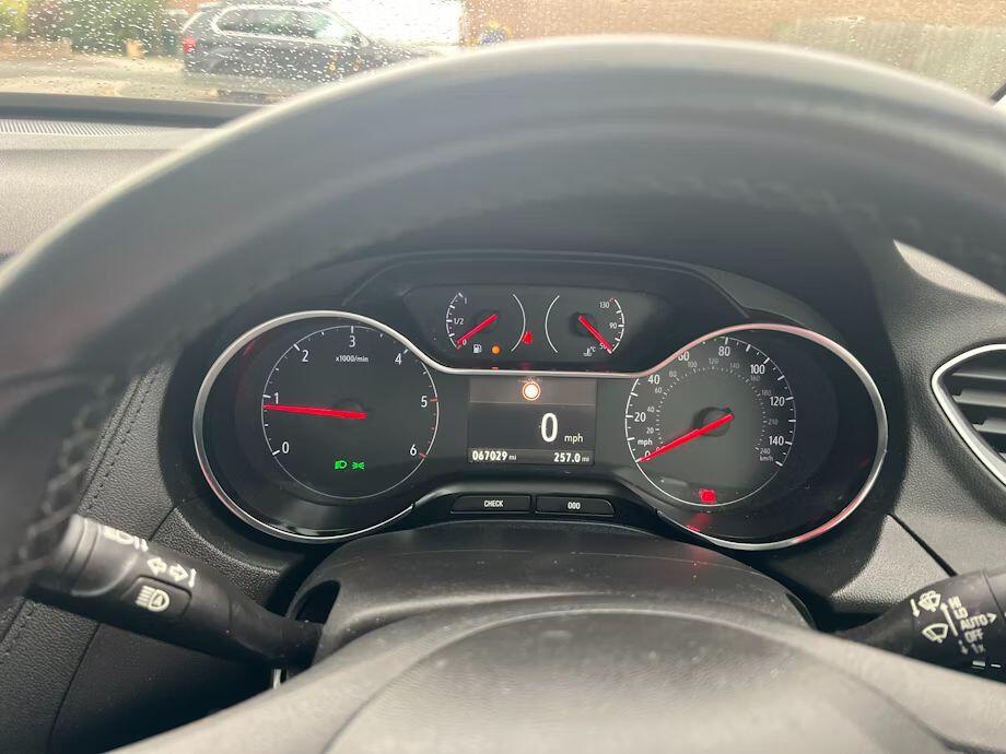 Used Vauxhall Grandland X 2019 for sale - 76149206: Photo 6