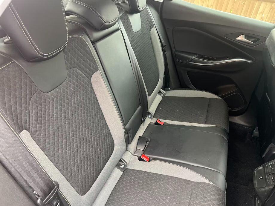 Used Vauxhall Grandland X 2019 for sale - 76149206: Photo 7
