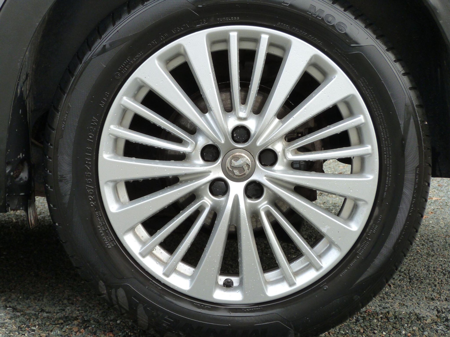 Used Vauxhall Grandland X 2019 for sale - 76149206: Photo 9