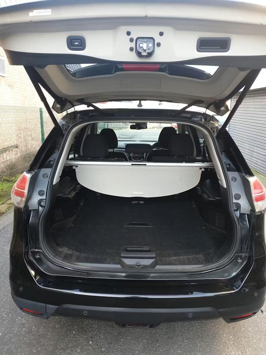 Used Nissan X-Trail 2017 for sale - 77779446: Photo 10