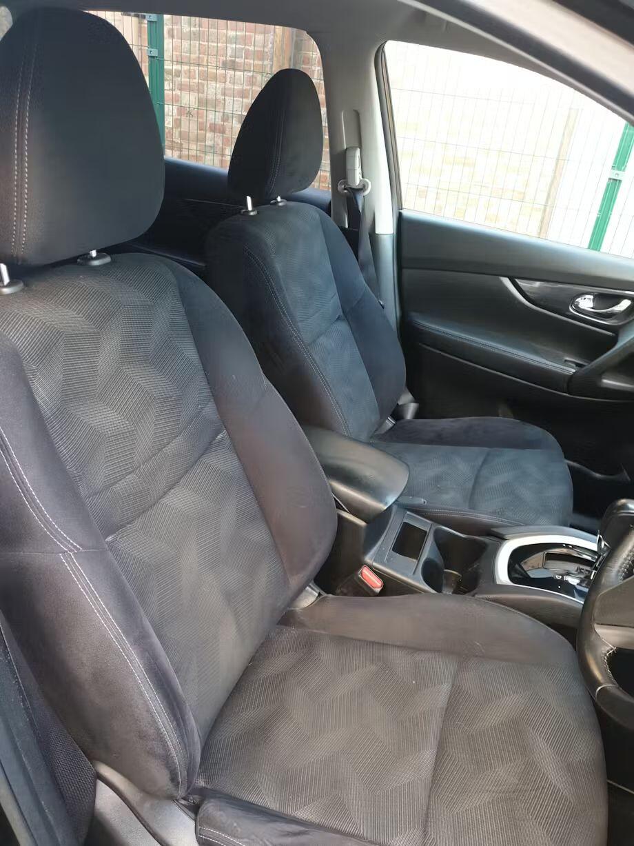 Used Nissan X-Trail 2017 for sale - 77779446: Photo 6