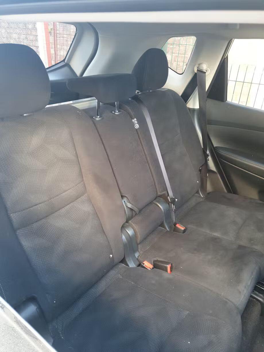 Used Nissan X-Trail 2017 for sale - 77779446: Photo 7