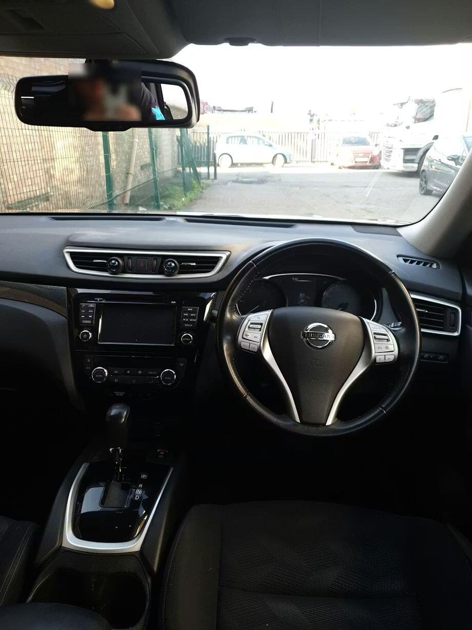 Used Nissan X-Trail 2017 for sale - 77779446: Photo 8