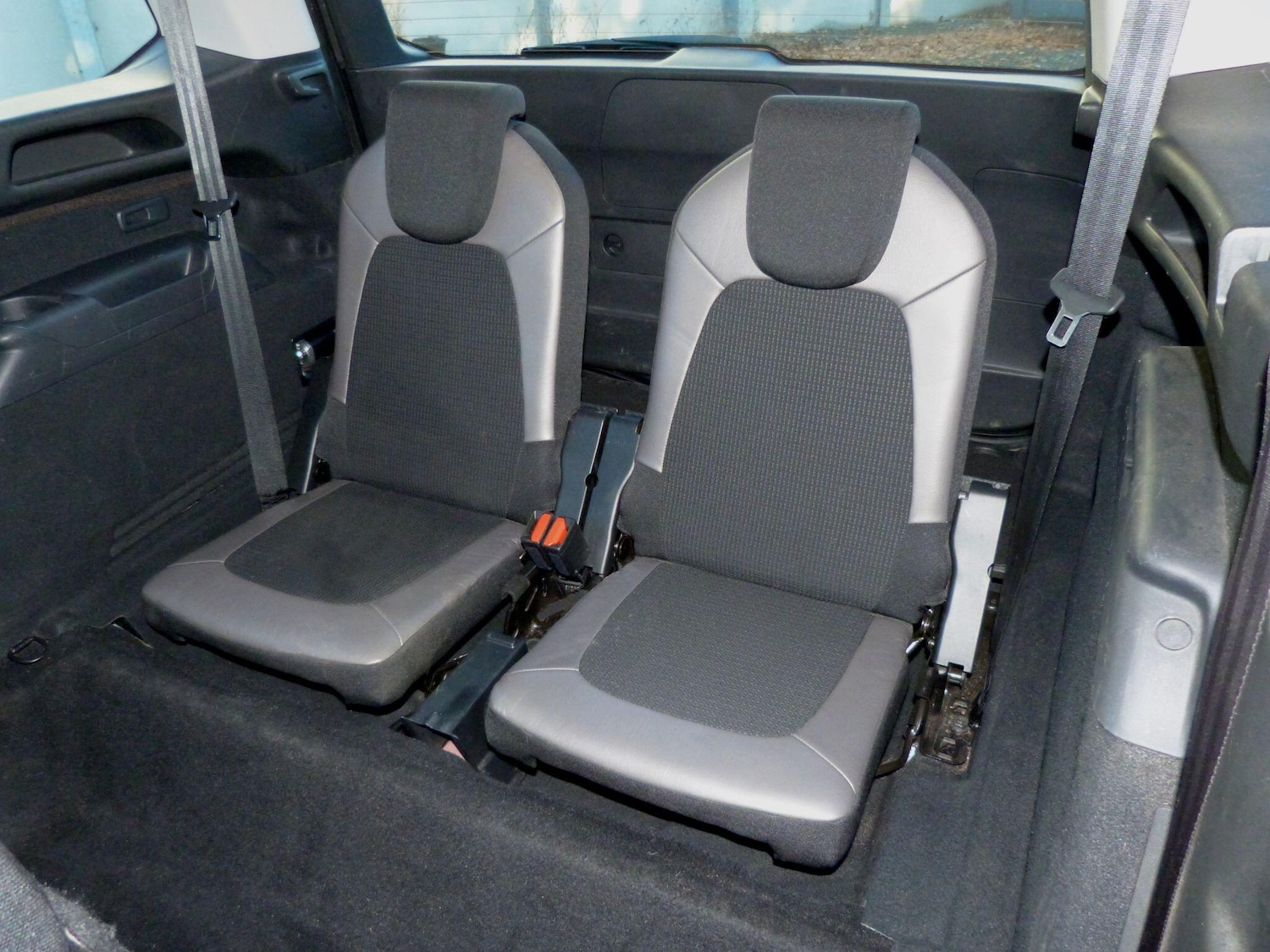 Used Citroen C4 Grand Picasso 2017 for sale - 76217656: Photo 13