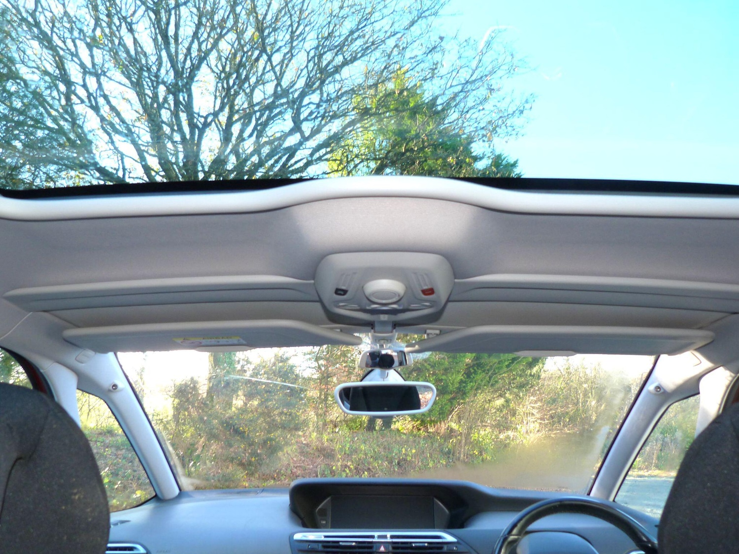 Used Citroen C4 Grand Picasso 2017 for sale - 76217656: Photo 15