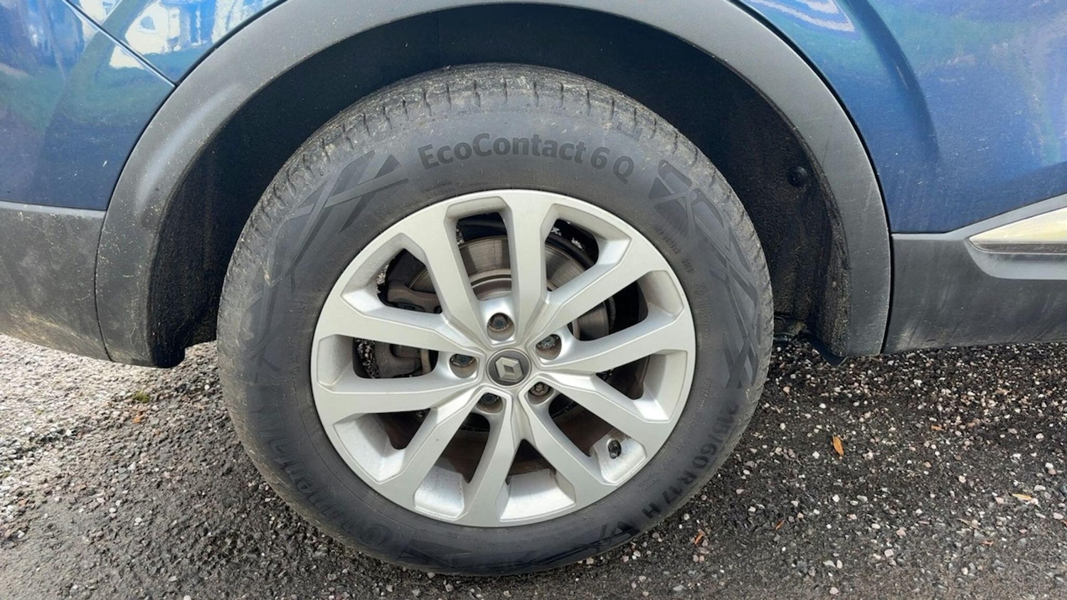 Used Renault Kadjar 2017 for sale - 77706476: Photo 6