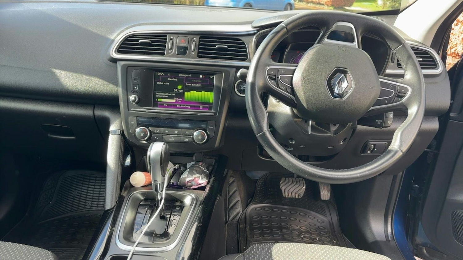 Used Renault Kadjar 2017 for sale - 77706476: Photo 7