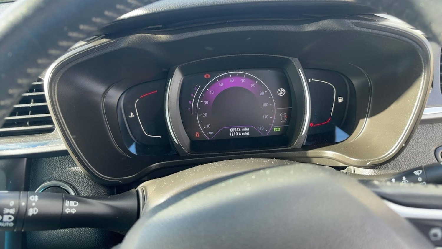 Used Renault Kadjar 2017 for sale - 77706476: Photo 8