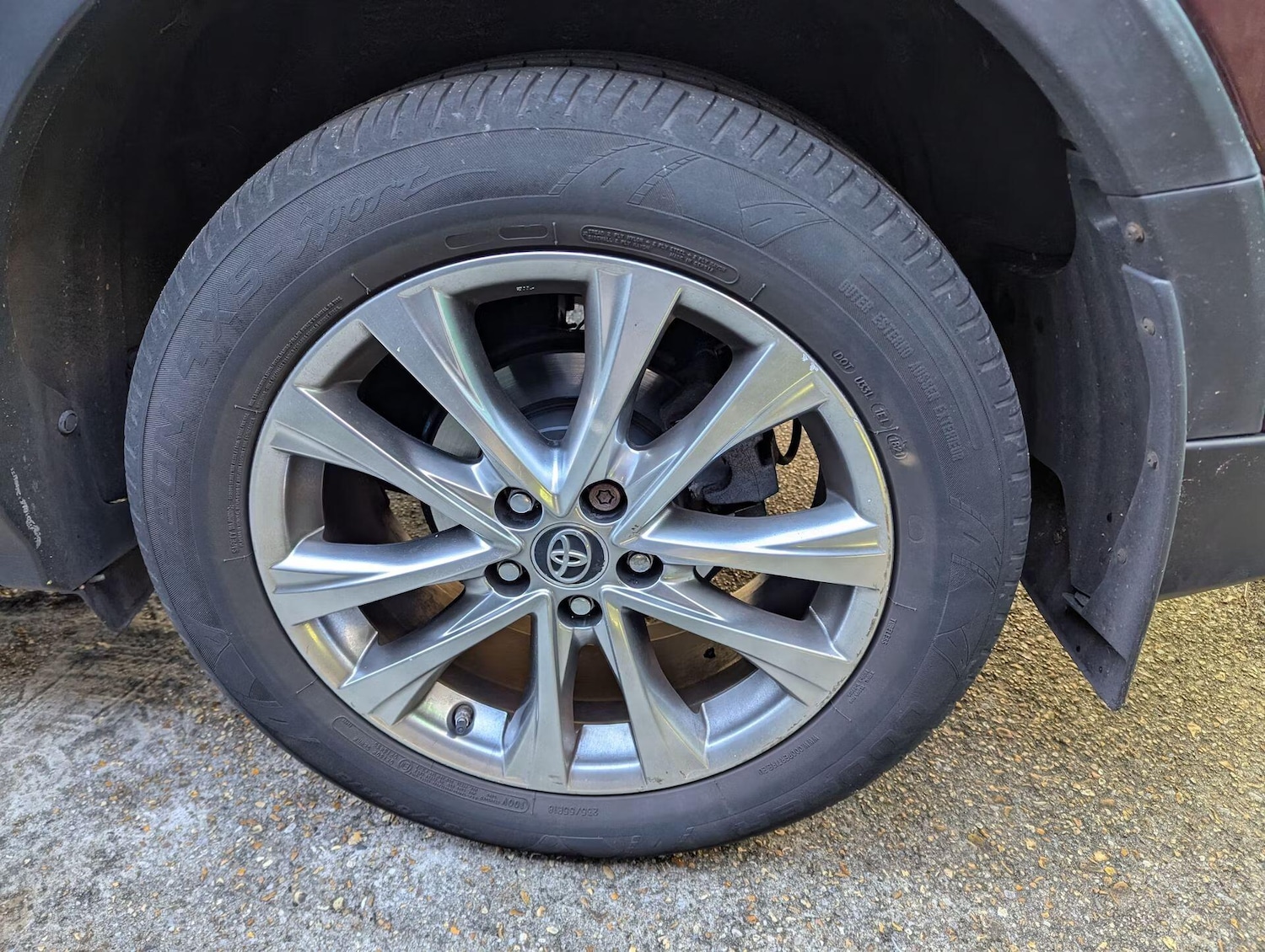 Used Toyota RAV4 2016 for sale - 76229715: Photo 6