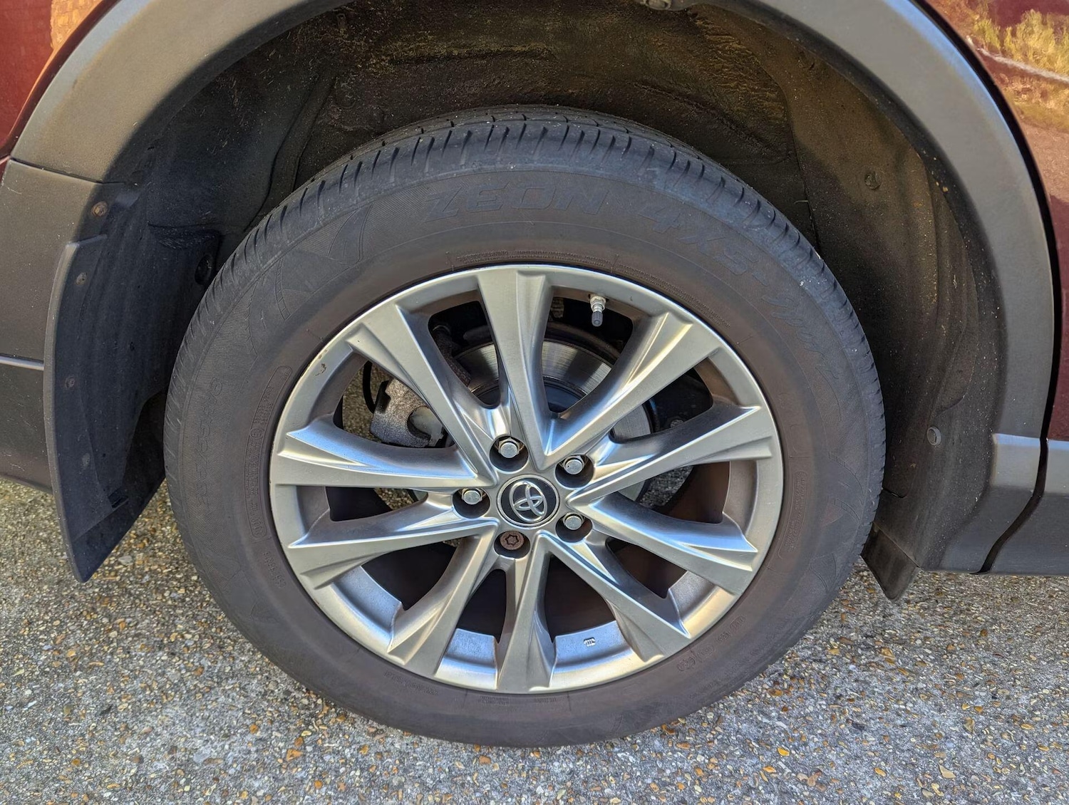 Used Toyota RAV4 2016 for sale - 76229715: Photo 7