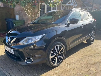 Used Nissan Qashqai 2016 for sale - 78084004: Photo