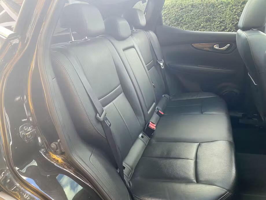 Used Nissan Qashqai 2016 for sale - 78084004: Photo 6