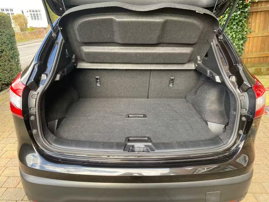 Used Nissan Qashqai 2016 for sale - 78084004: Photo 8