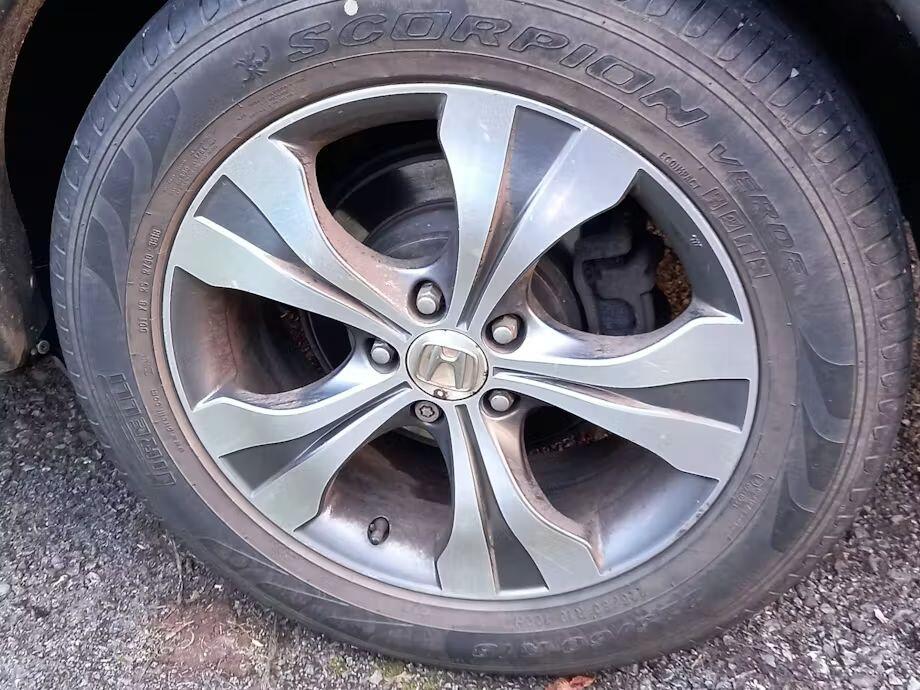 Used Honda CR-V 2015 for sale - 78069738: Photo 5