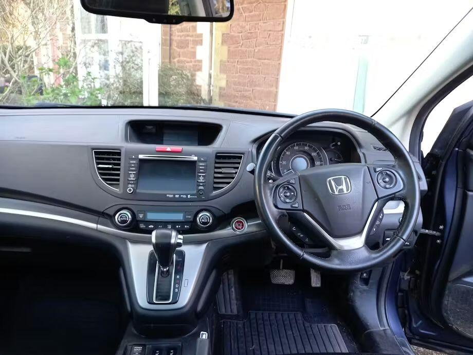 Used Honda CR-V 2015 for sale - 78069738: Photo 6