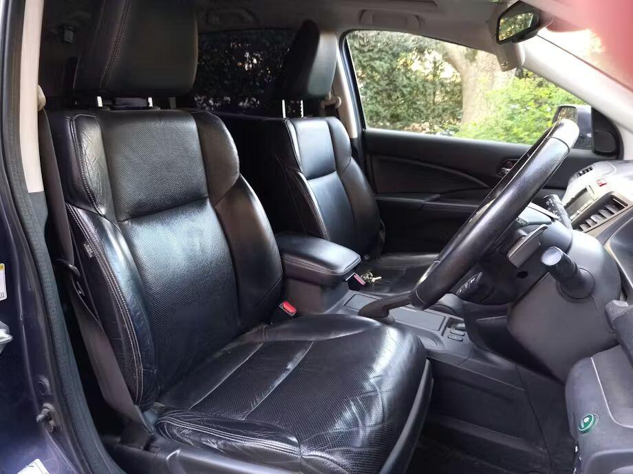 Used Honda CR-V 2015 for sale - 78069738: Photo 7