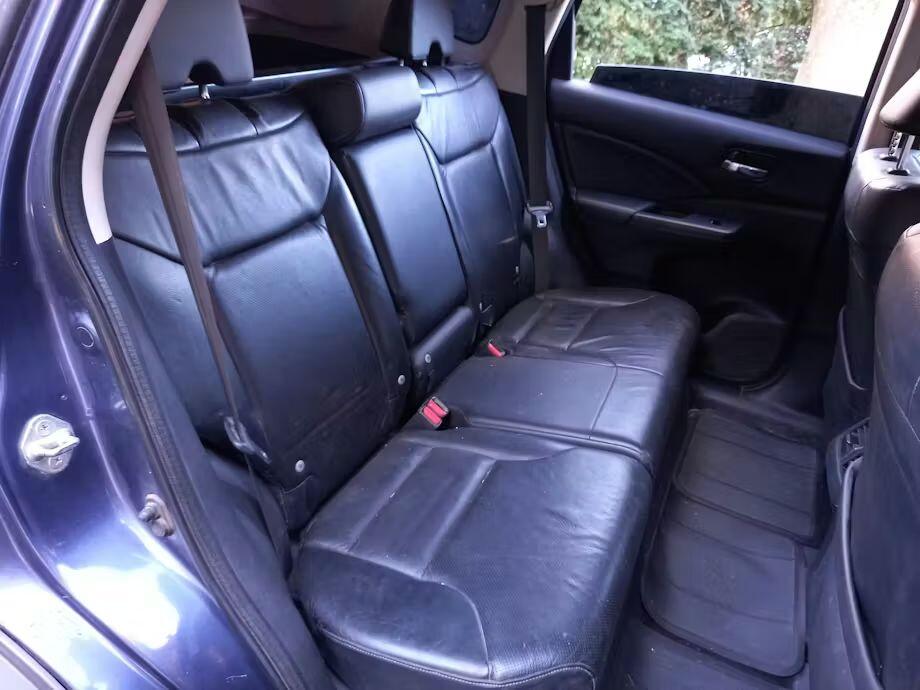 Used Honda CR-V 2015 for sale - 78069738: Photo 8