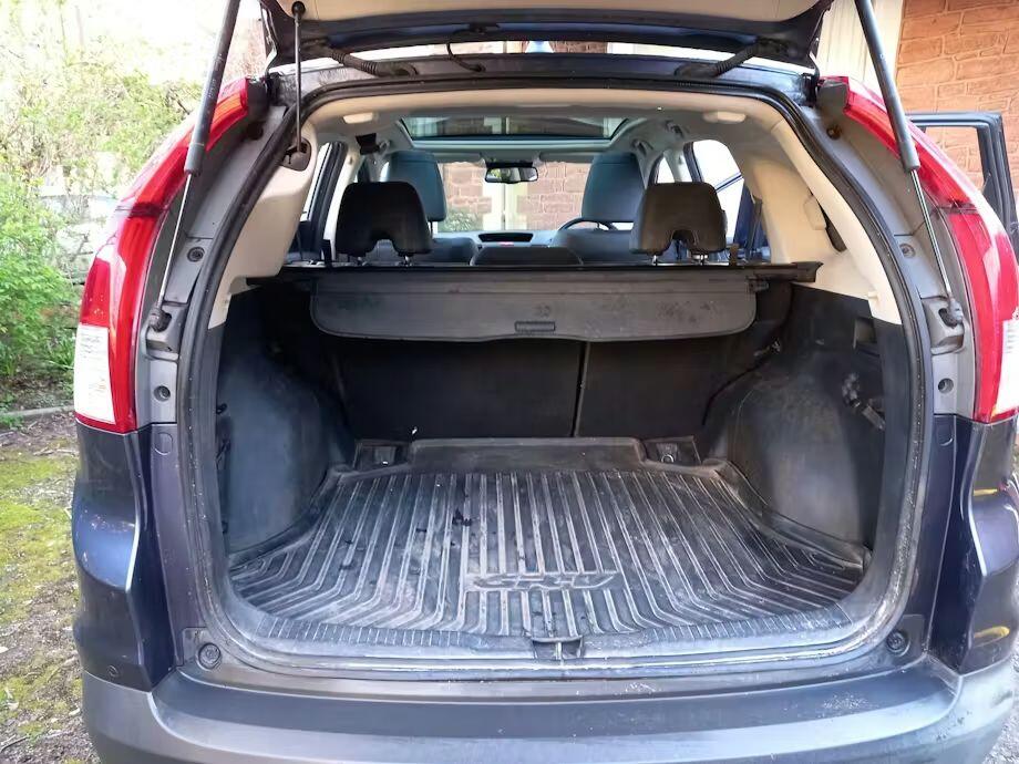 Used Honda CR-V 2015 for sale - 78069738: Photo 9