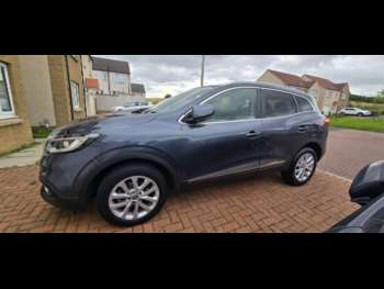 Used Renault Kadjar 2017 for sale - 75392629: Photo