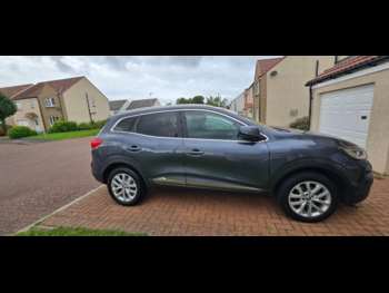 Used Renault Kadjar 2017 for sale - 75392629: Photo