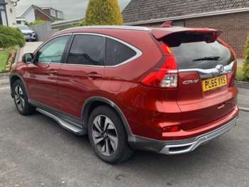Used Honda CR-V 2015 for sale - 74871783: Photo