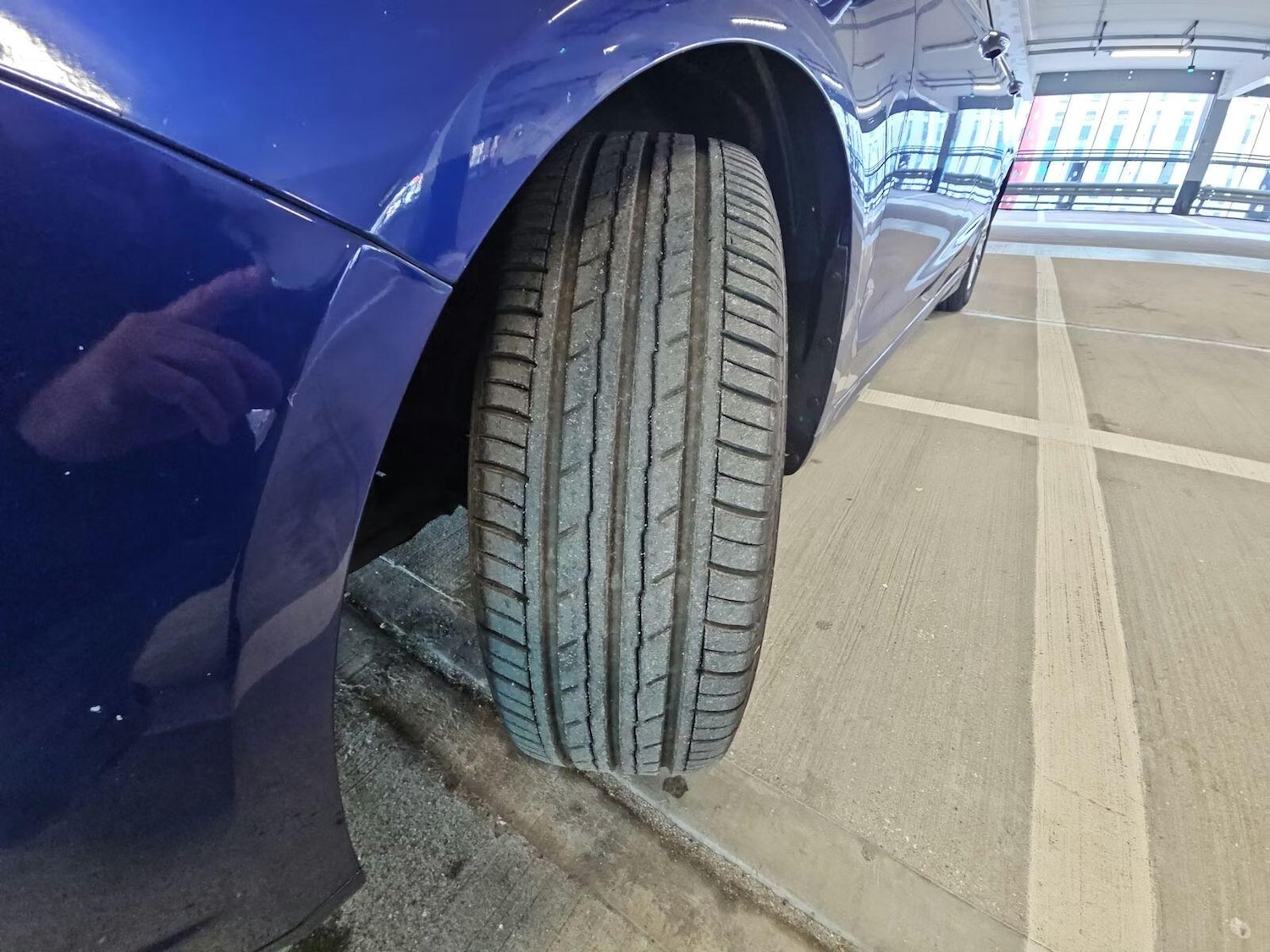 Used Ford Mondeo 2016 for sale - 77269417: Photo 11