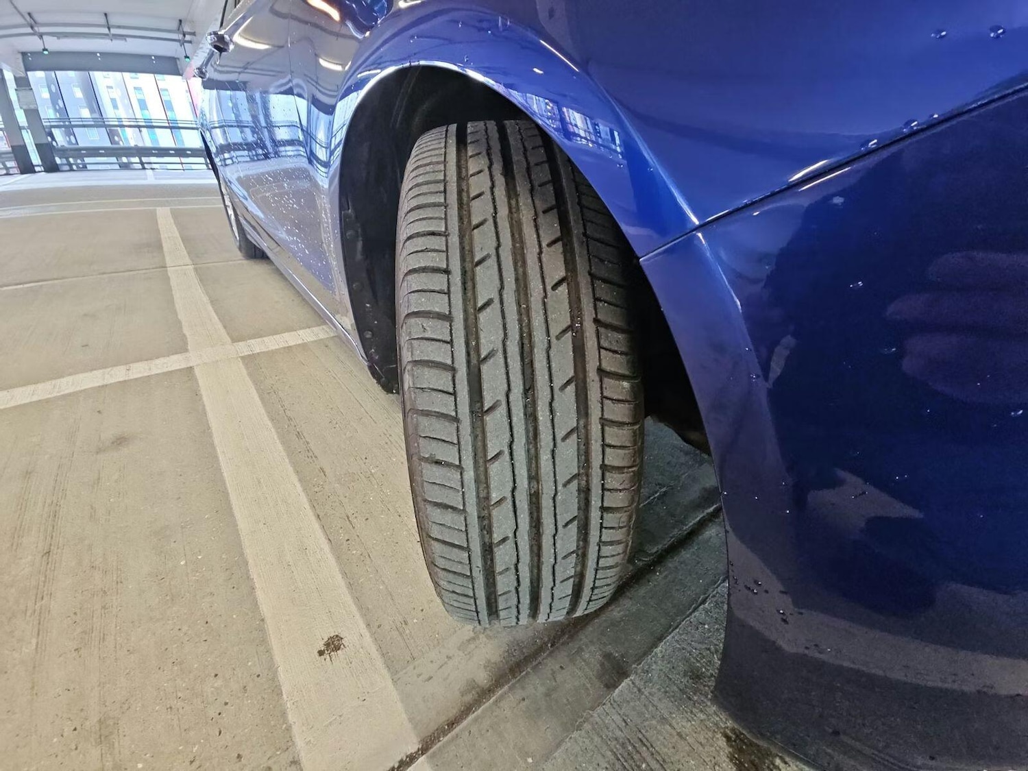 Used Ford Mondeo 2016 for sale - 77269417: Photo 12