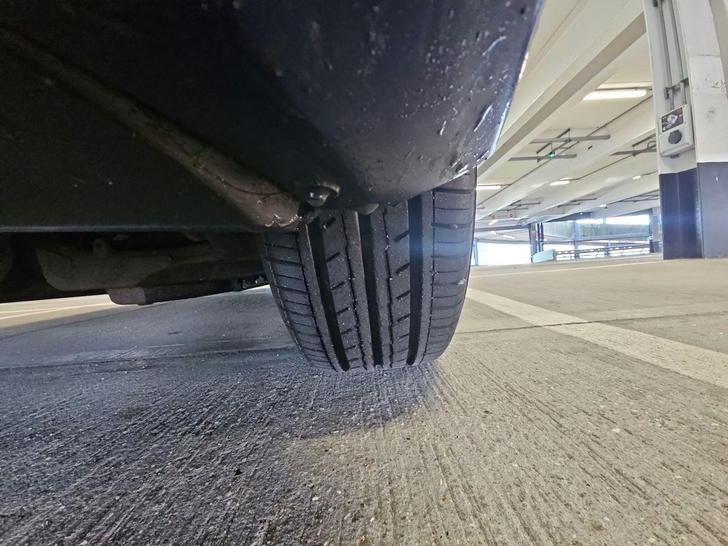 Used Ford Mondeo 2016 for sale - 77269417: Photo 14