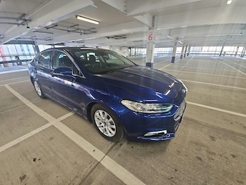 Used Ford Mondeo 2016 for sale - 77269417: Photo