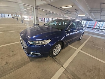 Used Ford Mondeo 2016 for sale - 77269417: Photo