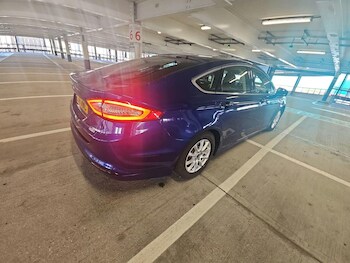 Used Ford Mondeo 2016 for sale - 77269417: Photo