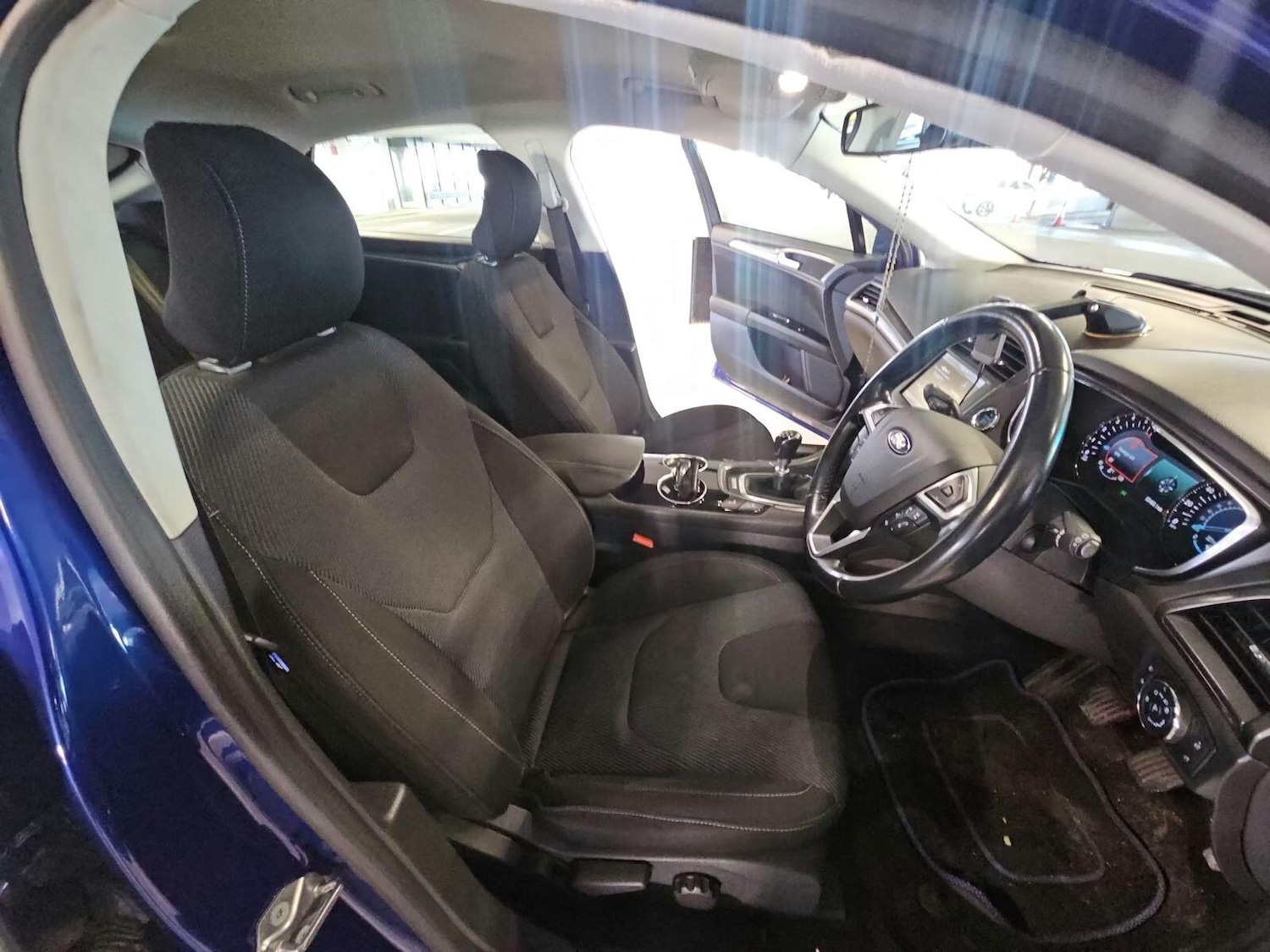 Used Ford Mondeo 2016 for sale - 77269417: Photo 5