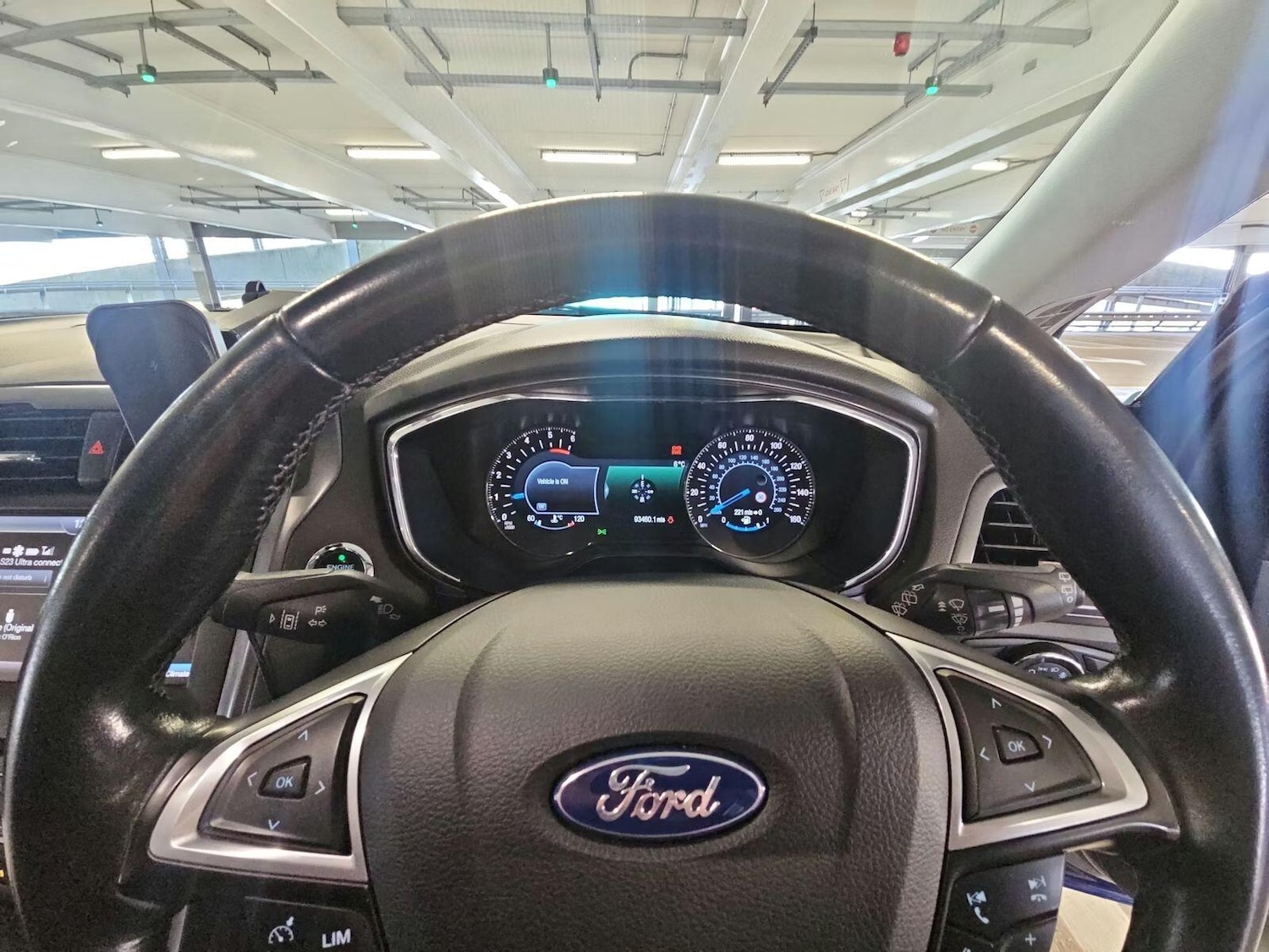 Used Ford Mondeo 2016 for sale - 77269417: Photo 6