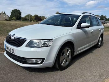 Used Skoda Octavia 2016 for sale - 79644115: Photo