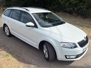 Used Skoda Octavia 2016 for sale - 79644115: Photo